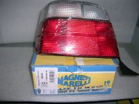 Fanalino Posteriore Sinistro Bmw Serie 3 E 36 1995-1999 Touring