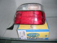 Fanalino Post. Dx Bmw  Serie 3  E 36 Touring