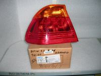Fanalino Posteriore Esterno Sinistro Bmw  Serie 3 E 46 Berlina 1998-2001