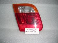 Fanalino Posteriore Interno Destro Bmw Serie 3 E 46 Berlina 1998-2001