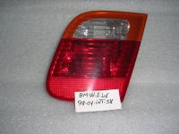 Fanalino Posteriore Interno Sinistro Bmw Serie 3  E 46 Berlina 1998-2001