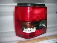 Fanalino Posteriore Sinistro Seat Ibiza 1991-1993