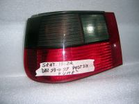 Fanalino Post. Sx Seat Ibiza '95-99  GLX, GT, GTI