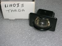 Fanalino Luce Targa  Fiat Uno