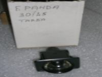 Fanalino Luce Targa  Fiat Panda 30/45