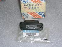 Fanalino Luce Targa  Fiat Scudo