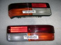 Fanalino Post. Sx e Dx Fiat 127 Rustica