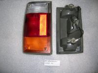 Fanalino Post. Dx Fiat 127 Panorama