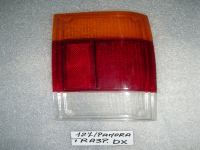 Trasparente Fanalino Post. Dx Fiat 127 Panorama