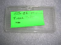 Trasparente Fanalino Post. Destro- Sinistro  Fiat 127 CL