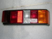 Fanalino Post.Dx Fiat 127 Diesel 