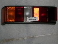 Fanalino Post. Sx Fiat 127 Diesel