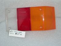 Trasparente Fanalino Post. Dx Fiat 127 Diesel 4 Serie