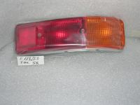 Fanalino Post. Sx Fiat 127  1 Serie