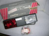 Fanalino Luce Targa Fiat 127/Fiorino