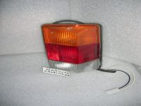Fanalino Post. Destro Fiat 126  Silver