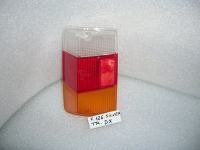 Trasparente Fanalino Post. Dx  Fiat 126  Silver