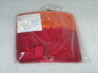 Trasparente Fanalino Post. Dx Fiat 126/127/Fiorino