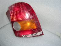 Fanalino Posteriore Sinistro Fiat Palio Berlina 1997-2001