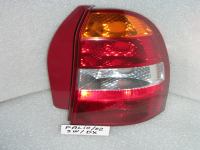 Fanalino Post. Dx Fiat Palio  '02---->  SW