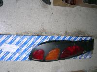 Fanalino Posteriore Sinistro Fiat Marea Station Wagon