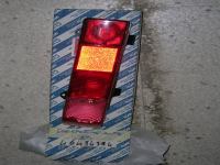 Fanalino Post. Sx Fiat Cinquecento Sporting