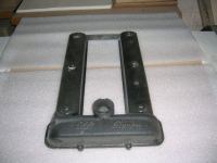 Coperchio Punterie Alfa Romeo Giulia