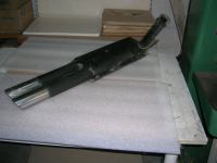 Marmitta  R8 Gran Prix