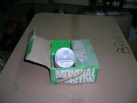 Serie Pistoni Mondial Fiat 850 Sport 65 +1mm