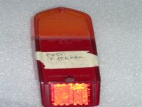 Fanalino Post. Fiat 124