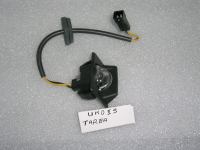 Fanalino Luce Targa Fiat Uno