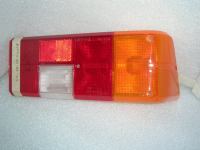 Trasparente Fanalino Posteriore Destro E Sinistro Fiat Ritmo '83-88