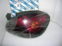 Fanale Posteriore Sinistro Fiat Bravo 1995-2002