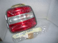 Fanalino Post Dx Fiat Brava