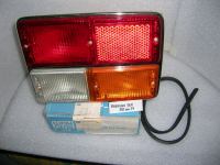 Fanalino Posteriore Destro Fiat 132 Gls 2 Serie 1974-1977