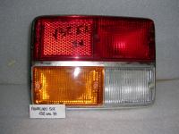 Fanalino Posteriore Sinistro Fiat 132 Gls 2 Serie 1974-1977 