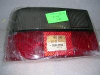 Plastica Fanalino Posteriore Sinistro Fumè Fiat Croma 1986-1990