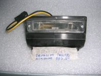 Fanalino Luce Targa &Prime;Altissimo&Prime; Fiat Ritmo