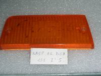 Gemma Arancio Fanalino Posteriore Destro Fiat 131 1 Serie