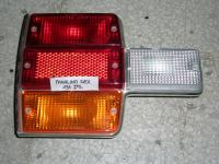 Fanalino Posteriore Destro Fiat 131 1 Serie
