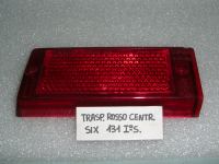 Plastica Fanalino Posteriore Sinistro Fiat 131 1 Serie