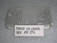 Plastica Fanalino Posteriore Destro Fiat 131 1 Serie