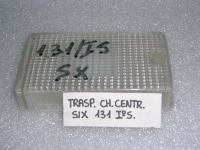 Plastica Fanalino Posteriore Sinistro Fiat 131 1 Serie 