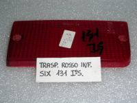 Fanalino Post. Sx Fiat 131