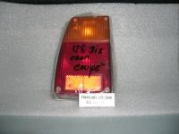 Fanalino Post. Sinistro  Fiat 128 Coupè (Cornice Cromata)