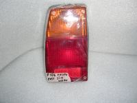 Fanalino Posteriore  Sinistro Fiat 128 Coupè ( Cornice Cromata)