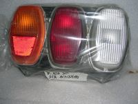 Fanalino Post. Sx &Prime;ALTISSIMO&Prime; Fiat 128 