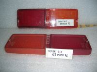 Fanalino Post. Sx e Dx Fiat 128 