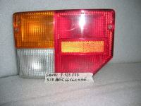 Fanalino Post. Sx &Prime;ARIC&Prime; Fiat 128 