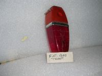 Fanalino Post. Fiat 1400